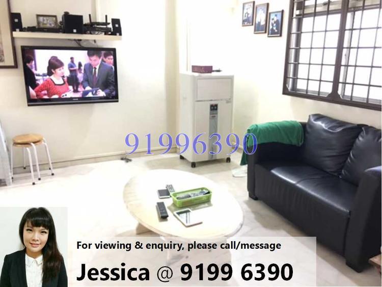 Choa Chu Kang Street 62 thumbnail photo
